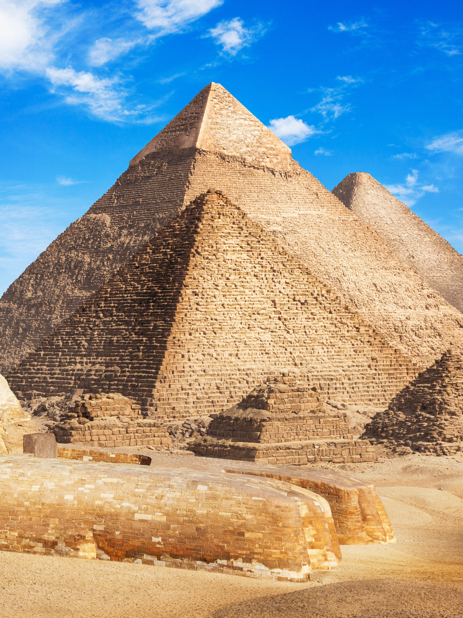 Egypt