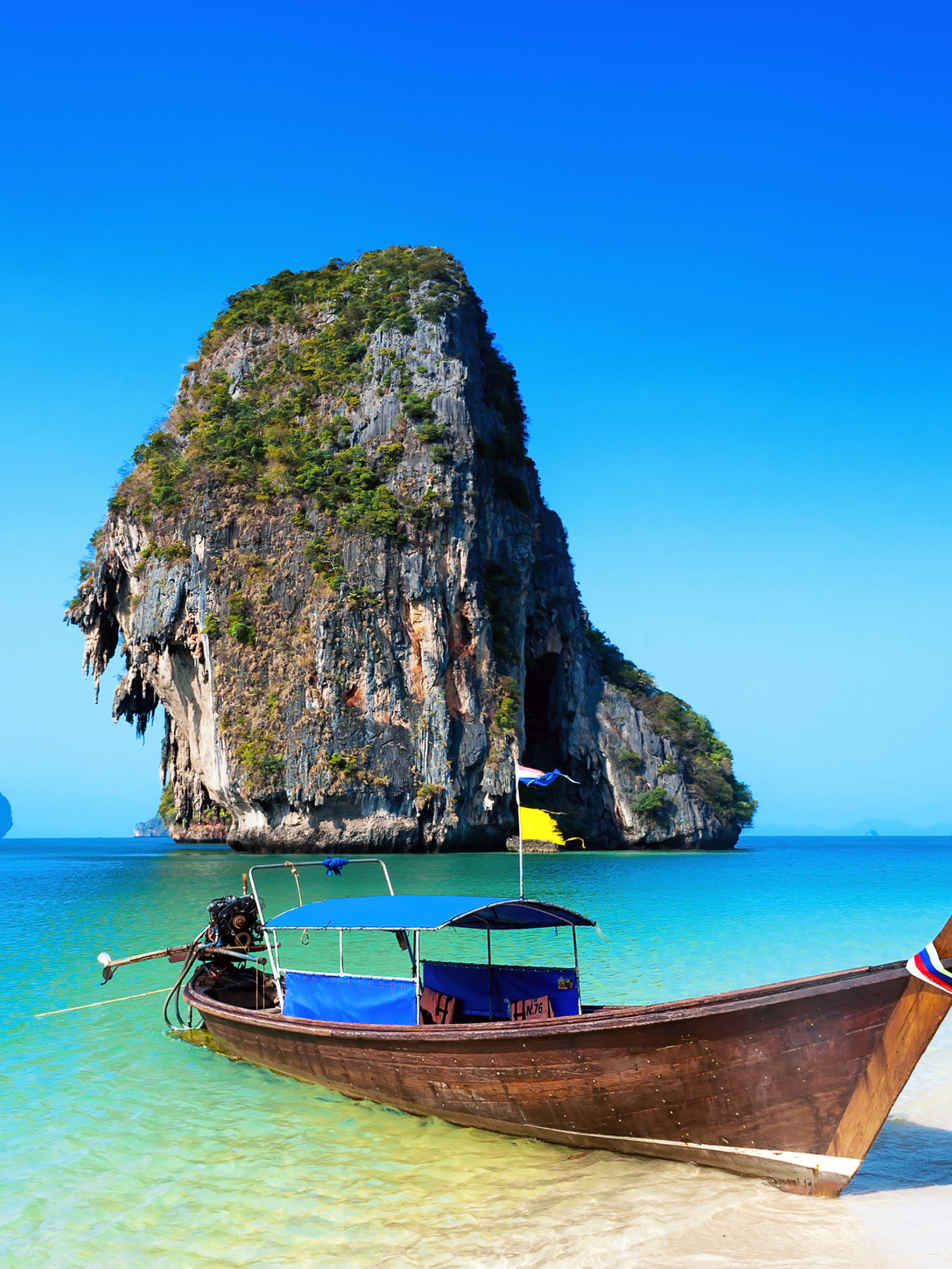 Thailand